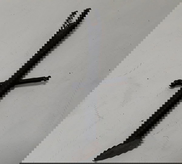 Pesinho Descanso Lateral Bmw G310 Gs 18/23 Orig 49483