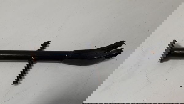 Pesinho Descanso Lateral Bmw G310 Gs 18/23 Orig 49483