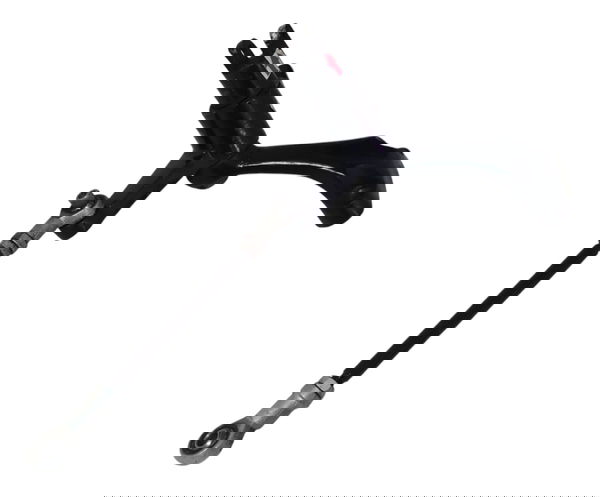 Suporte Pedaleira Esq Harley Davidson Xl883 Descriçao 49496