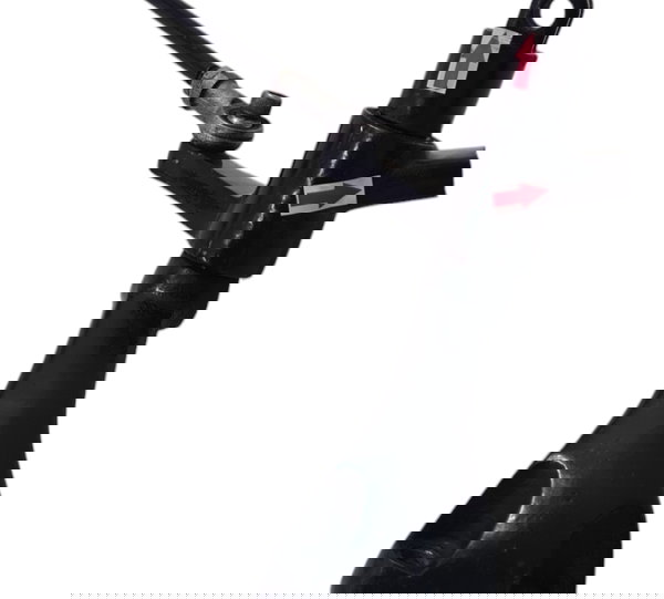 Suporte Pedaleira Esq Harley Davidson Xl883 Descriçao 49496