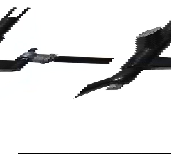 Suporte Pedaleira Esq Harley Davidson Xl883 Descriçao 49496