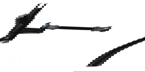 Suporte Pedaleira Esq Harley Davidson Xl883 Descriçao 49496