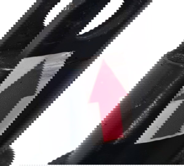 Suporte Pedaleira Esq Harley Davidson Xl883 Descriçao 49496