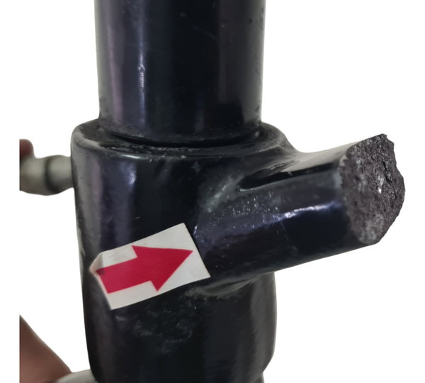 Suporte Pedaleira Esq Harley Davidson Xl883 Descriçao 49496