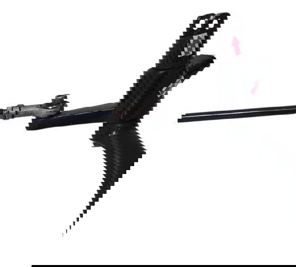 Suporte Pedaleira Esq Harley Davidson Xl883 Descriçao 49496