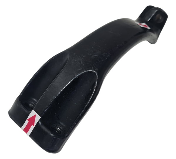 Suporte Pedal Esq Harley Davidson Xl883 Orig Descriçao 49500