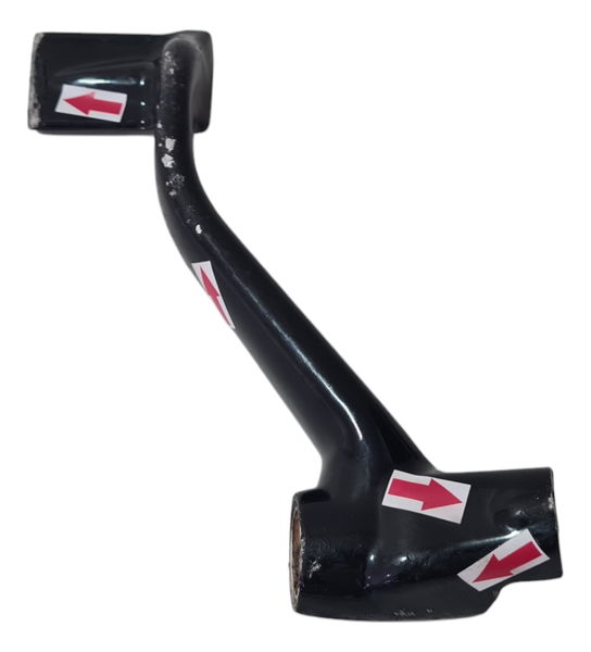 Pedal Freio Harley Davidson 883 Sportster Descrição 49501