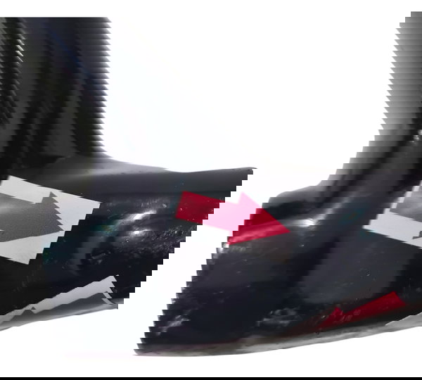 Pedal Freio Harley Davidson 883 Sportster Descrição 49501