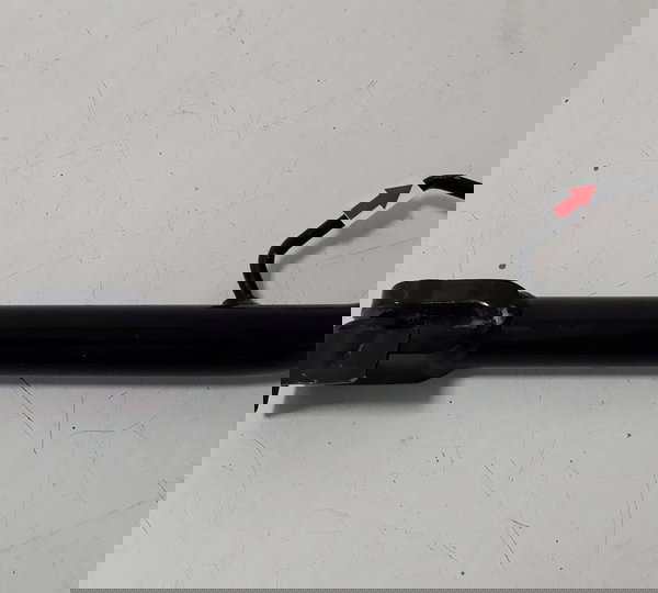 Cavalete Lateral Yamaha X Max 250 Orig Detalhe 49537