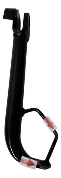 Cavalete Lateral Yamaha X Max 250 Orig Detalhe 49537