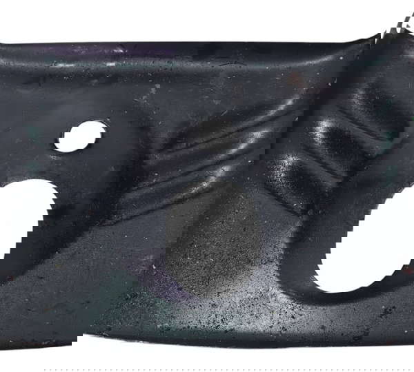 Capa Farol Harley Softail Fat Boy Special Amassada 49517 Preto