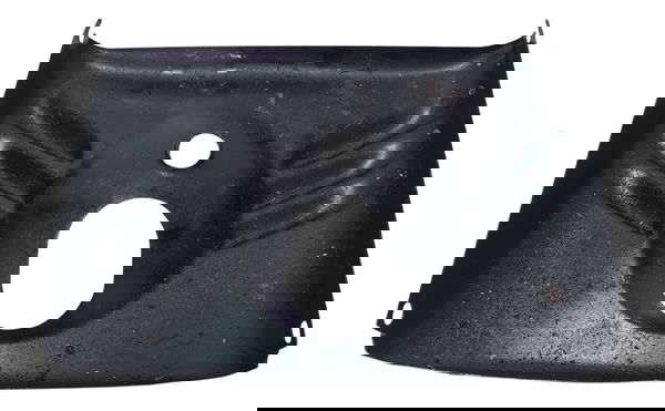 Capa Farol Harley Softail Fat Boy Special Amassada 49517