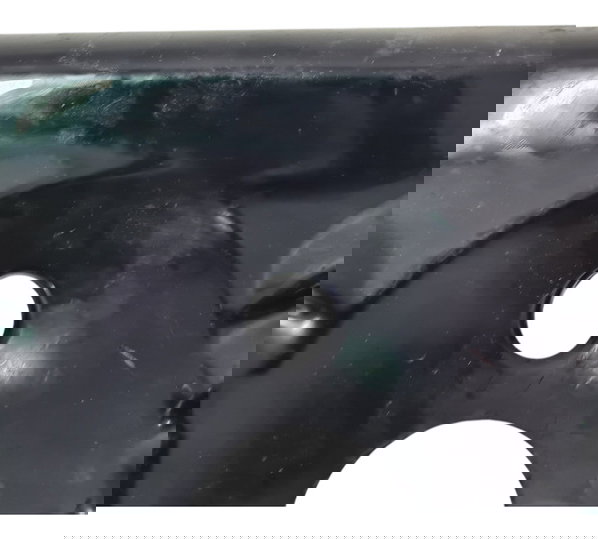 Capa Farol Harley Softail Fat Boy Special Amassada 49517 Preto