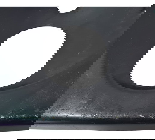 Capa Farol Harley Softail Fat Boy Special Amassada 49517 Preto