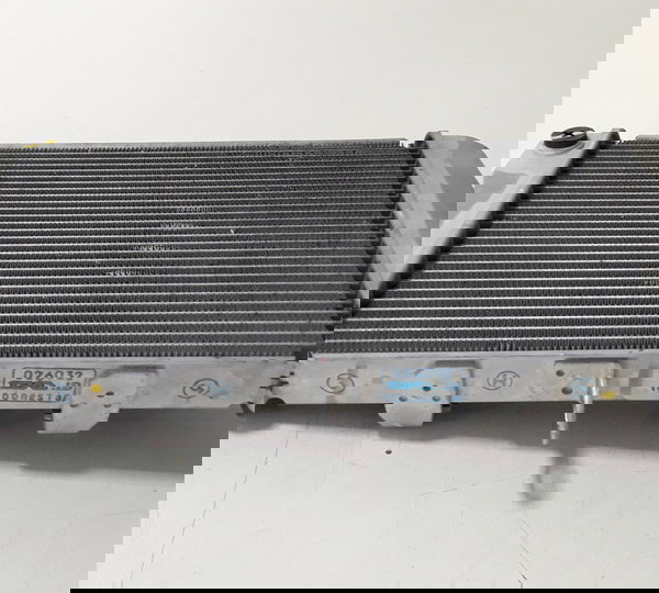 Radiador Agua Yamaha Xmax 250 Orig Detalhe 49534