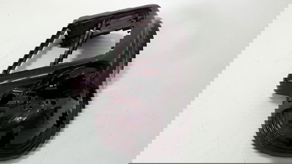 Carenagem Radiador Road Glide Ultra 18/22 L/d Orig 49470