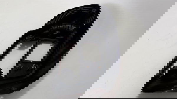 Carenagem Radiador Road Glide Ultra 18/22 L/d Orig 49470