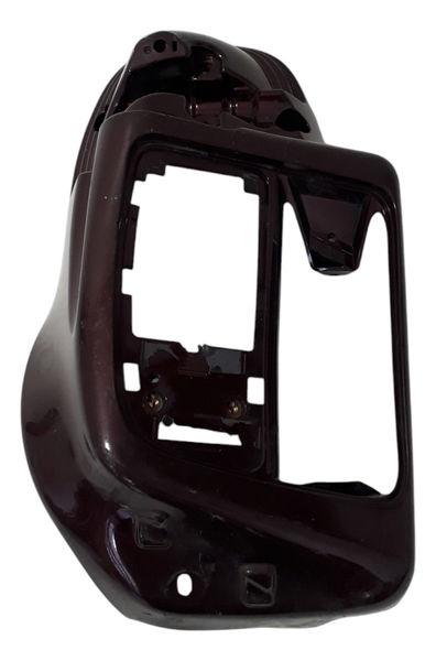 Carenagem Radiador Road Glide Ultra 18/22 L/d Orig 49470