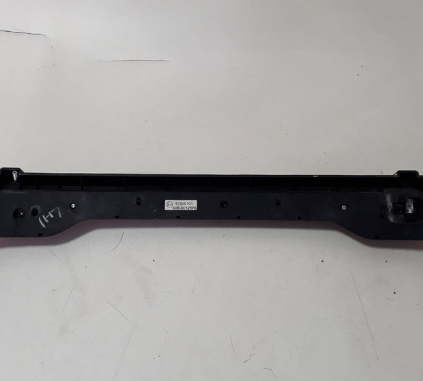 Lanterna Bau Harley Road Glide Ultra 18/19 Ori Detalhe 49468 Ambos Lados Vermelho