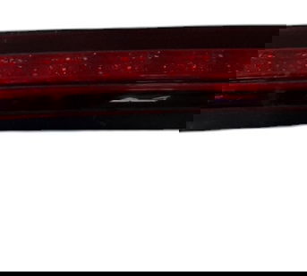 Lanterna Bau Harley Road Glide Ultra 18/19 Ori Detalhe 49468 Ambos Lados Vermelho