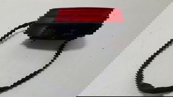 Lanterna Traseira Honda Cbr 1000 Rr 08/14 Orig Detalhe 49974