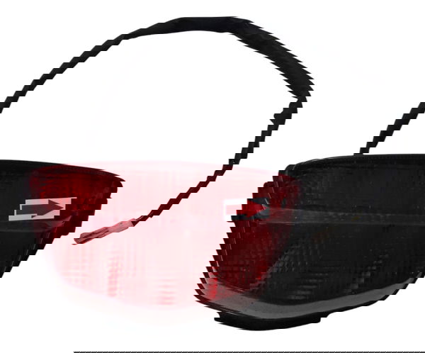 Lanterna Traseira Honda Cbr 1000 Rr 08/14 Orig Detalhe 49974