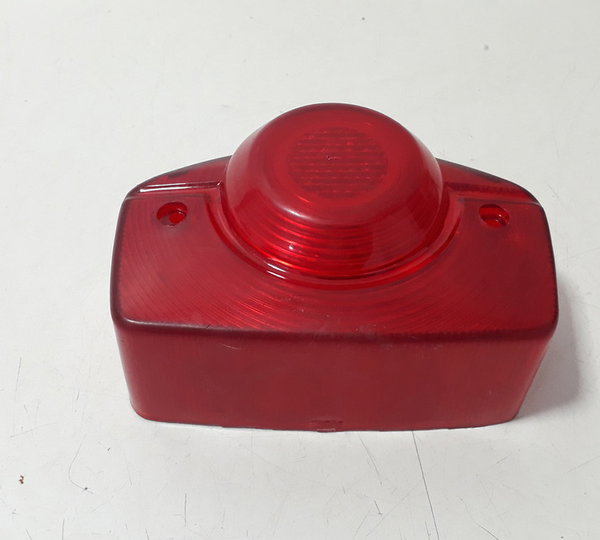 Lente Lanterna Cg 125 82 Bolinha Similar 49980