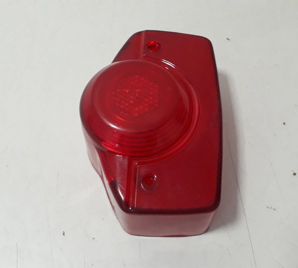 Lente Lanterna Cg 125 82 Bolinha Similar 49980