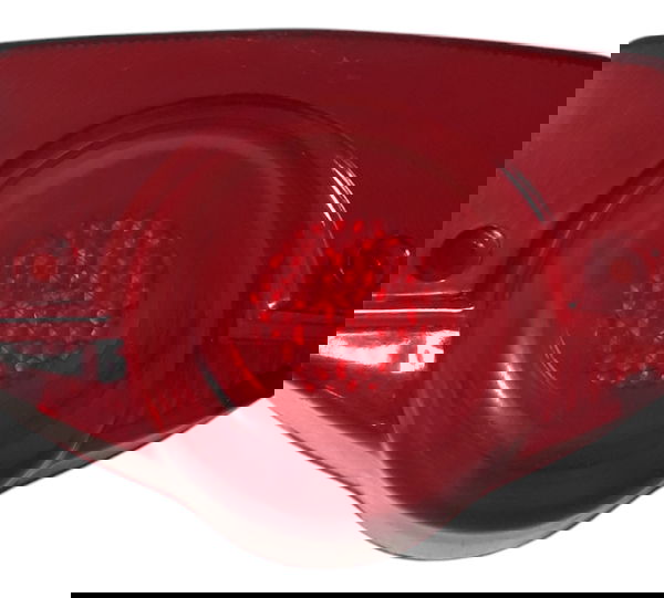 Lente Lanterna Cg 125 82 Bolinha Similar 49980