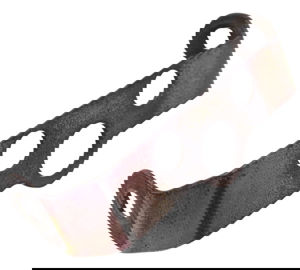 Suporte Pisca Honda Cg Fan 125 05/08 Original 21606