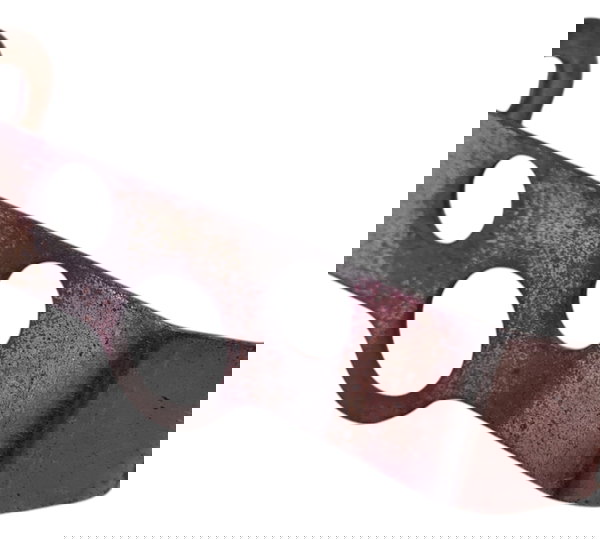 Suporte Pisca Honda Cg Fan 125 05/08 Original 21606