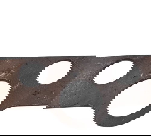 Suporte Pisca Honda Cg Fan 125 05/08 Original 21606