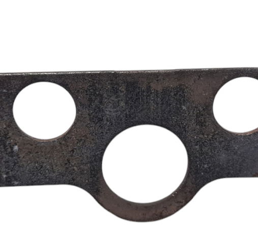 Suporte Pisca Honda Cg Fan 125 05/08 Original 21606