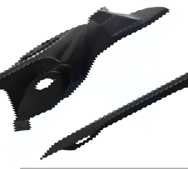 Carenagem Pisca Esq Bmw Gs 850 19/24 Orig Descrição 49488 Preto