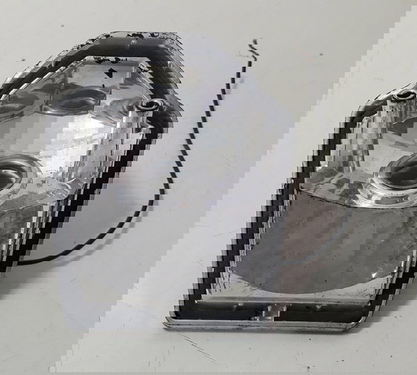 Carcaça Lanterna Yamaha Crosser 14/22 Orig Detalhe 50002 Ambos Lados Vermelho