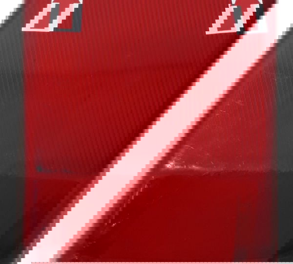 Lente Lanterna Xt 600 Similar Detalhes 49982 Ambos Lados Vermelho