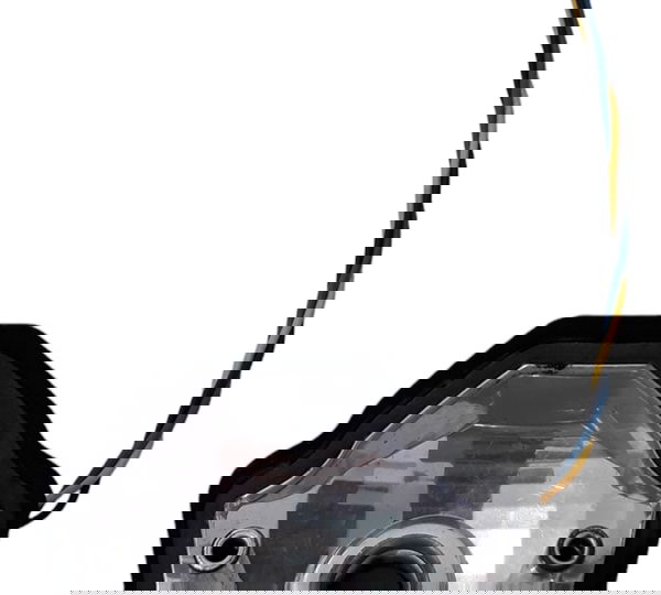 Carcaça Lanterna Yamaha Crosser 14/22 Orig Detalhe 50001 Ambos Lados Vermelho