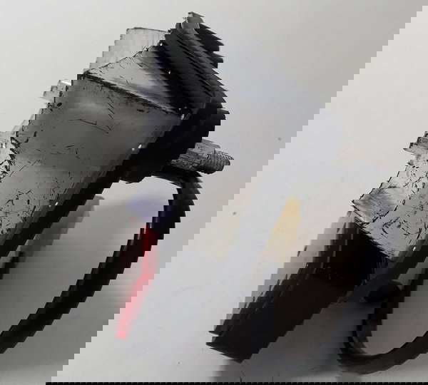 Carcaça Lanterna Honda Cb 300 Orig Detalhes 50003 Ambos Lados Vermelho