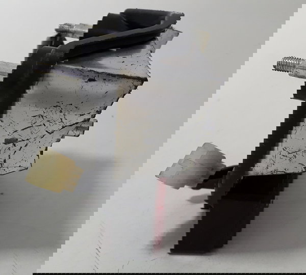 Carcaça Lanterna Honda Cb 300 Orig Detalhes 50003 Ambos Lados Vermelho