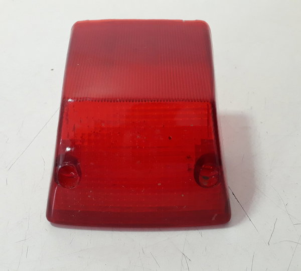 Lente Lanterna Xt 600 Similar 49981