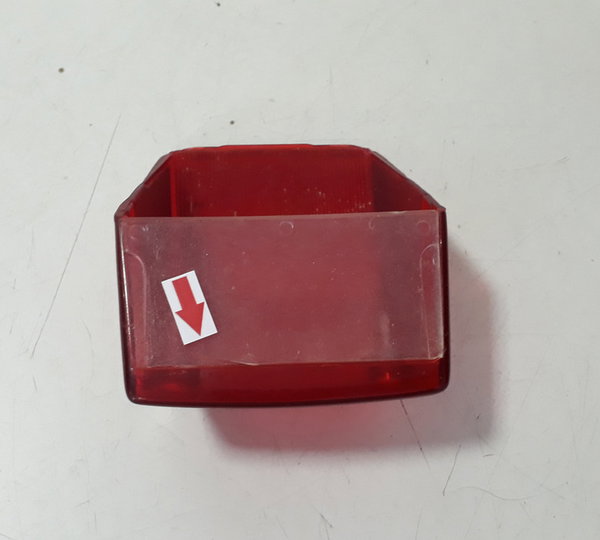 Lente Lanterna Xt 600 Similar 49981