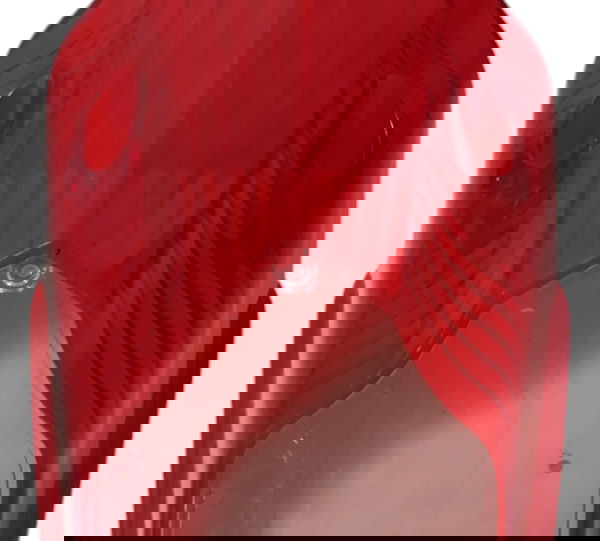 Lente Lanterna Traseira Yamaha Crosser 14/22 Orig 49975 Ambos Lados Vermelho