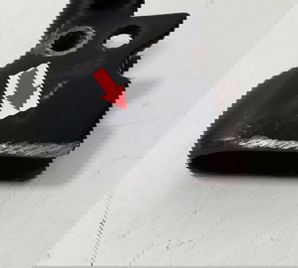 Manicoto Embreagem Harley Touring Electra Glide 10/10 49505