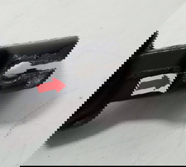 Manicoto Embreagem Harley Touring Electra Glide 10/10 49505