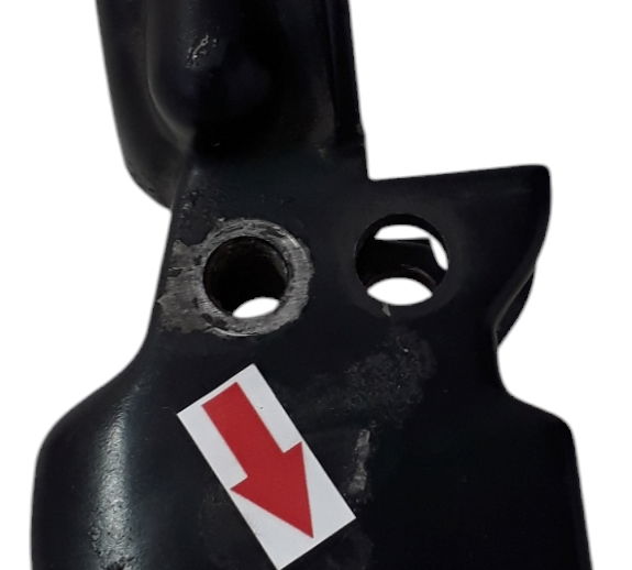 Manicoto Embreagem Harley Touring Electra Glide 10/10 49505