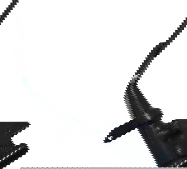 Pedal Descanso Lateral Harley Xl 1200 2013 Descriçao 49497