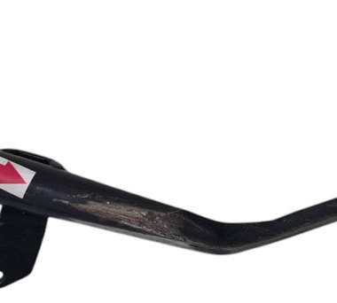 Pedal Descanso Lateral Harley Xl 1200 2013 Descriçao 49497