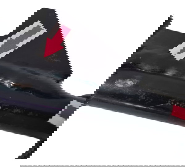 Pedal Descanso Lateral Harley Xl 1200 2013 Descriçao 49497