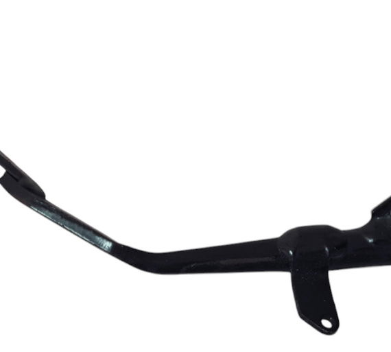 Pedal Descanso Lateral Harley Xl 1200 2013 Descriçao 49497