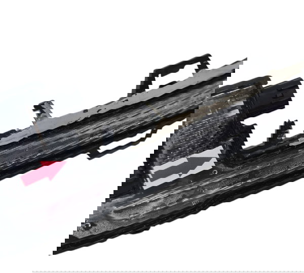 Pisca Retrovisor Esq Bmw X3 15/17 Orig Descrição 49495